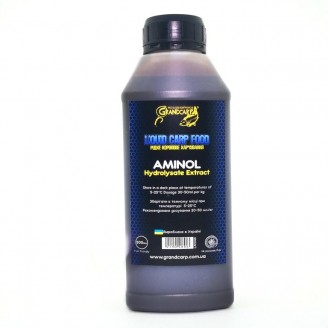 Екстракт-гідролізат Aminol Екстракт-гідролізат Aminol